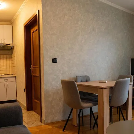 Apartment Marta