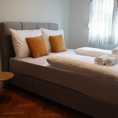 Apartment Marta *