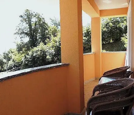 Marta Apartment Opatija