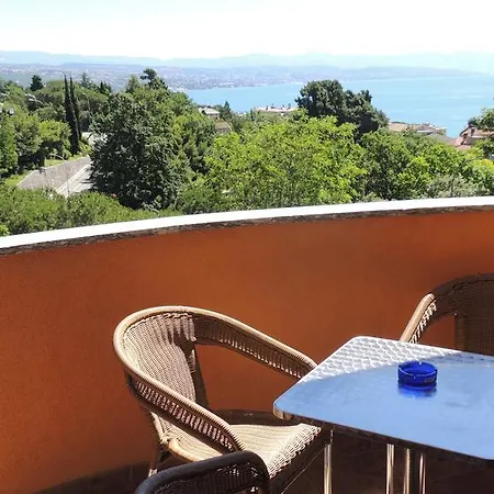 Marta Apartment Opatija