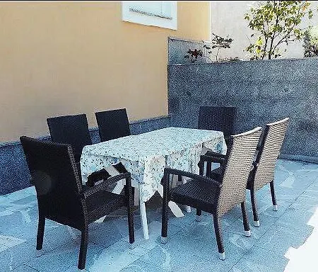 Apartment Marta *