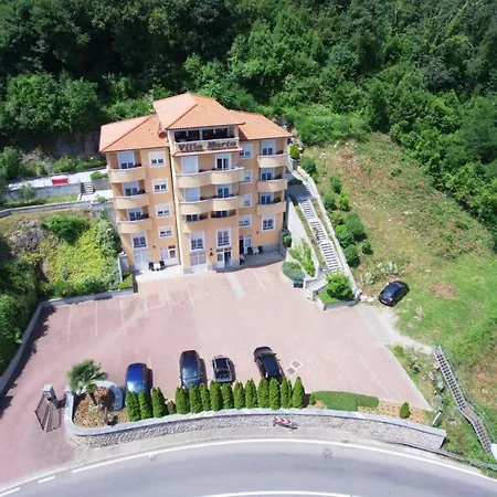 Marta Apartment Opatija