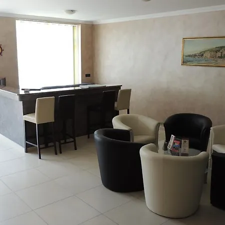 Apartment Marta *