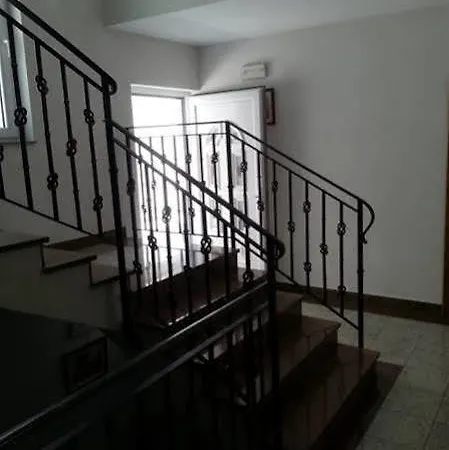 Apartment Marta Opatija