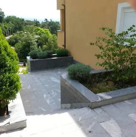 Marta Apartment