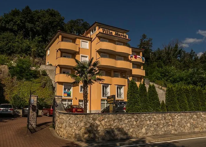 Marta Апартаменты