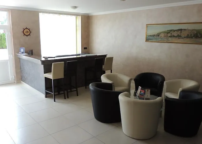 Апартаменты Marta *