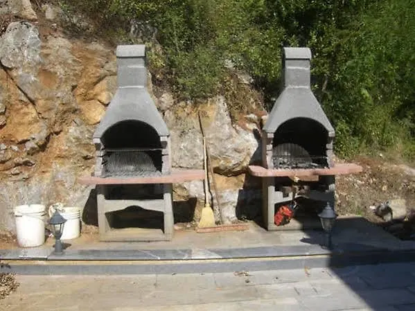 Marta Апартаменты Опатия