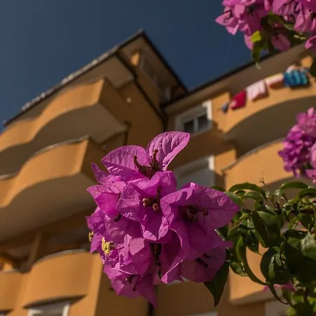 Marta Appartement *