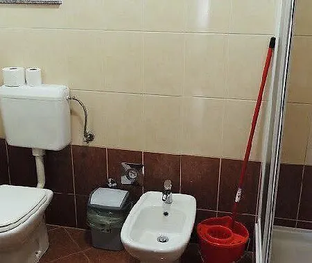 Apartman Marta