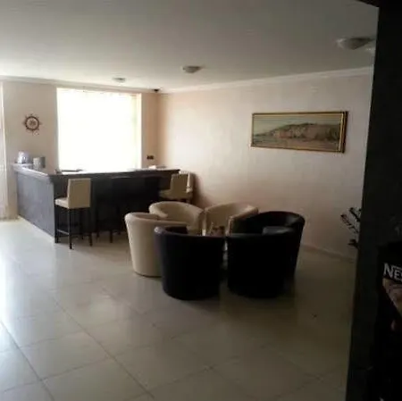 Apartman Marta