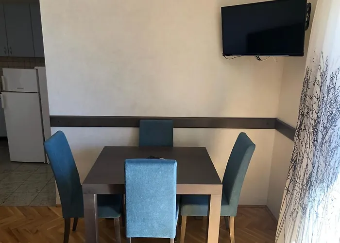 Lägenhet Marta *