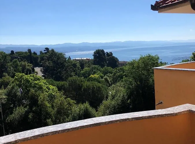 Marta * Opatija