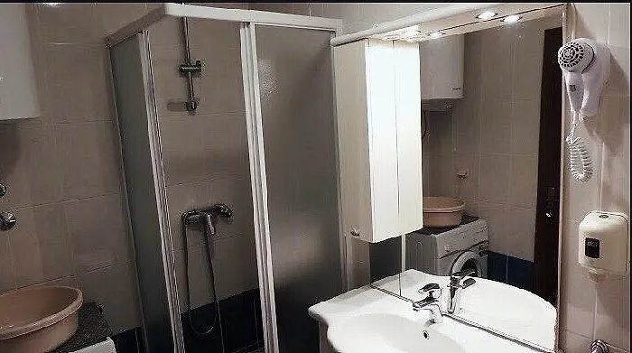 Lägenhet Marta