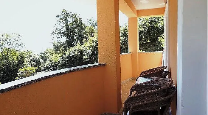 Marta Lägenhet Opatija