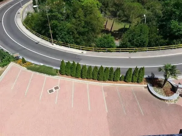 Marta Lejlighed Opatija