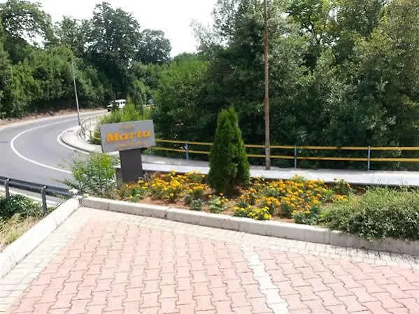 Lägenhet Marta Opatija