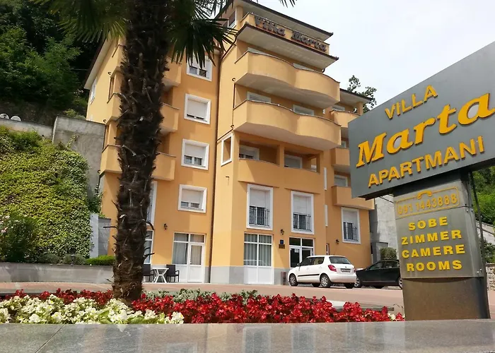 Marta * Opatija