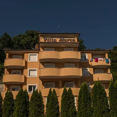 Marta Apartmán Opatija
