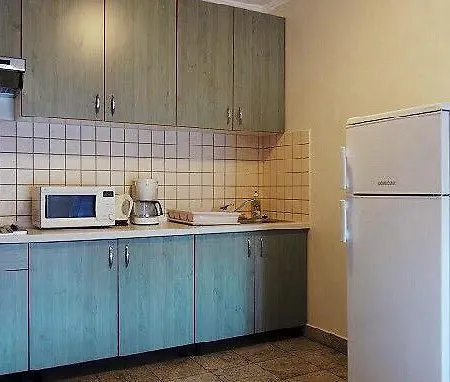 Marta Apartmán *