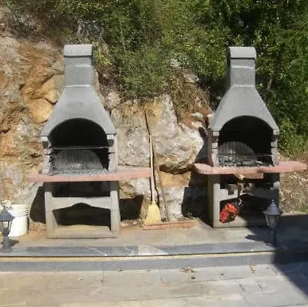 Marta Appartement Opatija