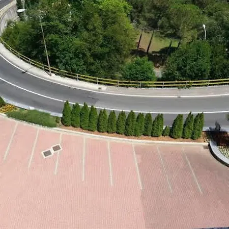 Marta Appartement Opatija