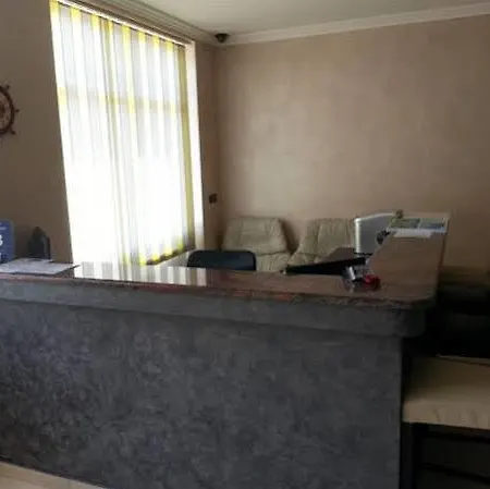 Marta Apartmán Opatija