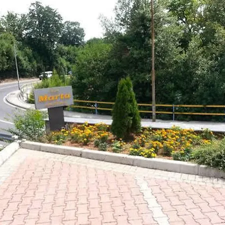 Apartmán Marta Opatija