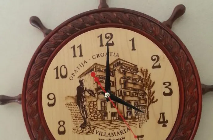 アパート Marta *