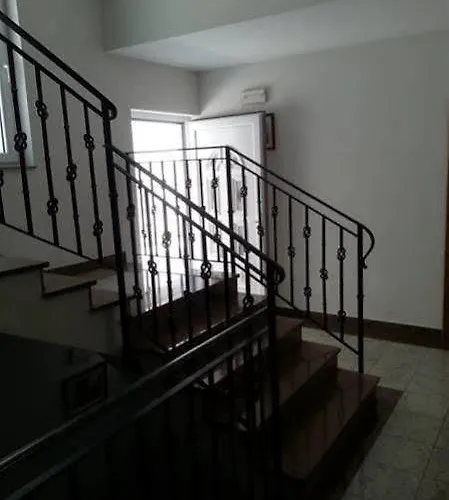 アパート Marta オパティヤ